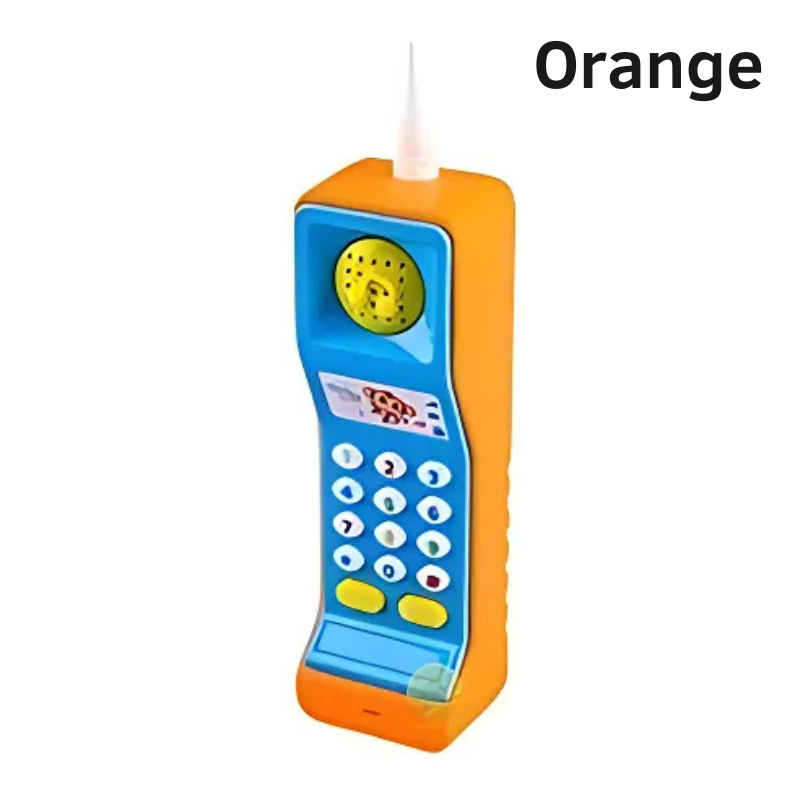 MiniPhone – Kids Interactive Telephone