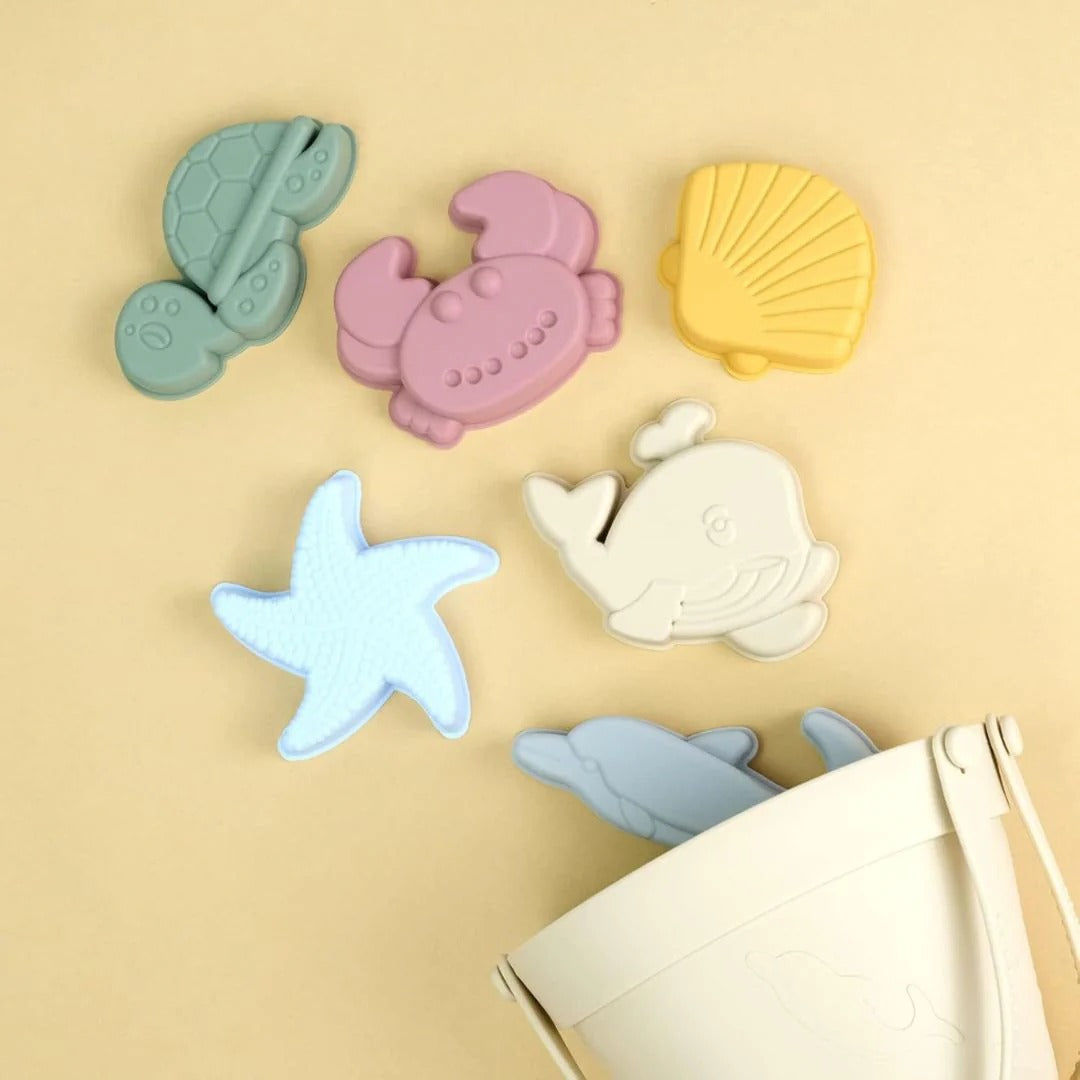 Beach Play Set For Children