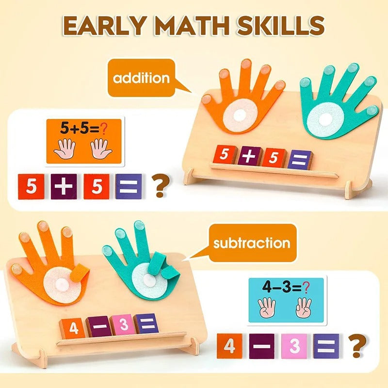 MathMate Learning Set