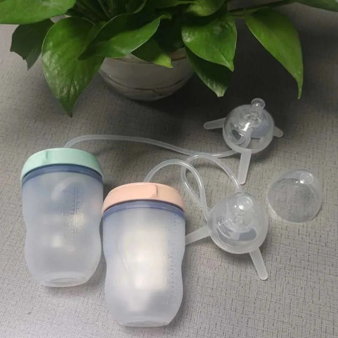 Baby Bottle Trainer