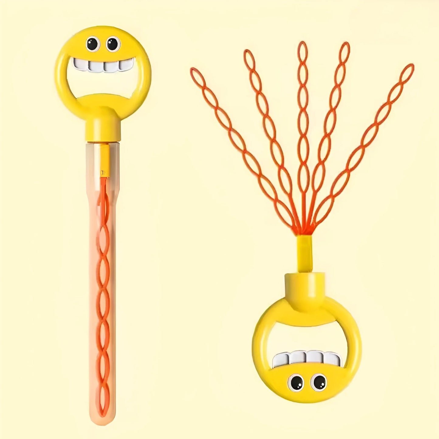 BubbleBlast – Funny bubble wand