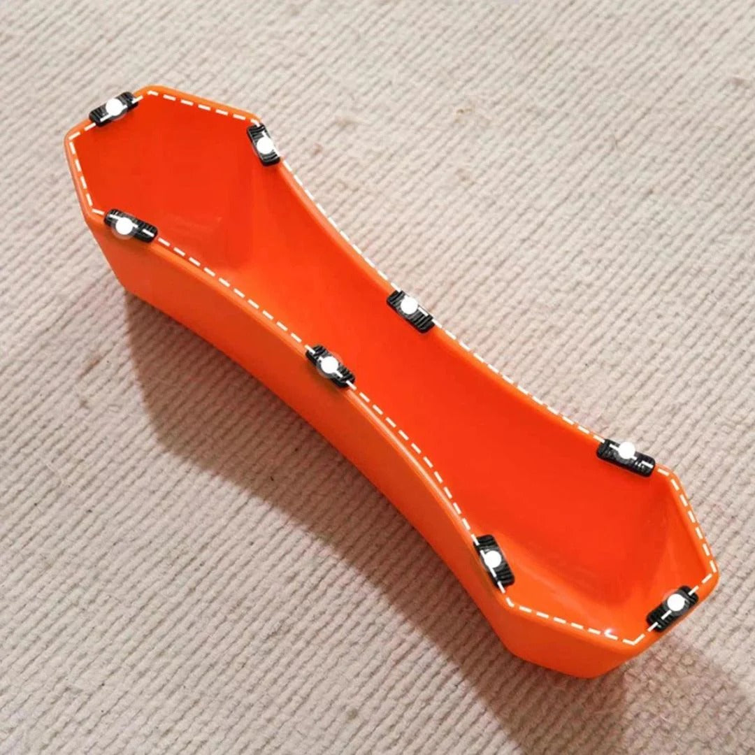 Sensory Balancing Blocks