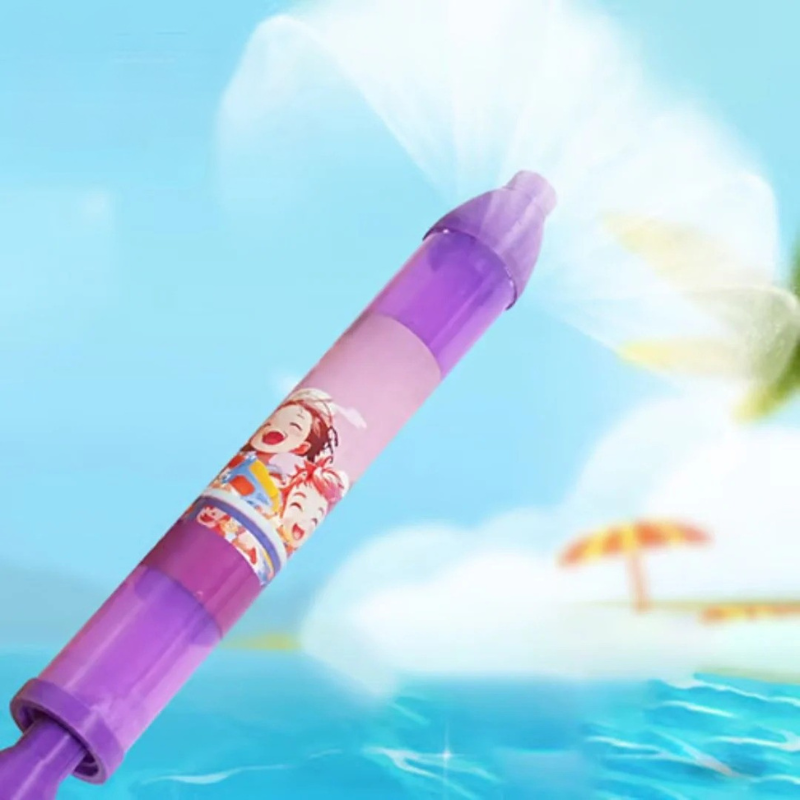 Splash Rocket – Water Fireworks For Children