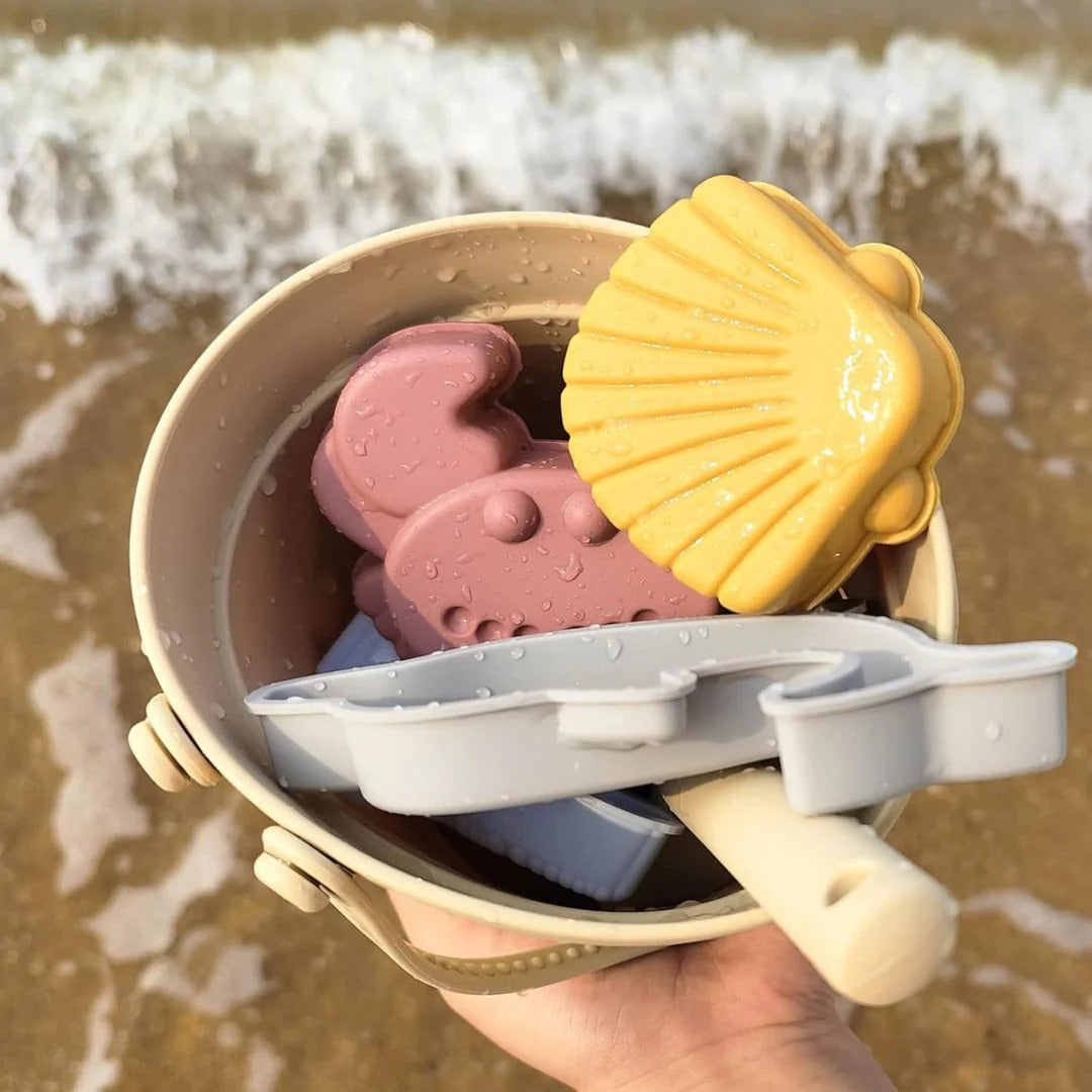 Beach Play Set For Children
