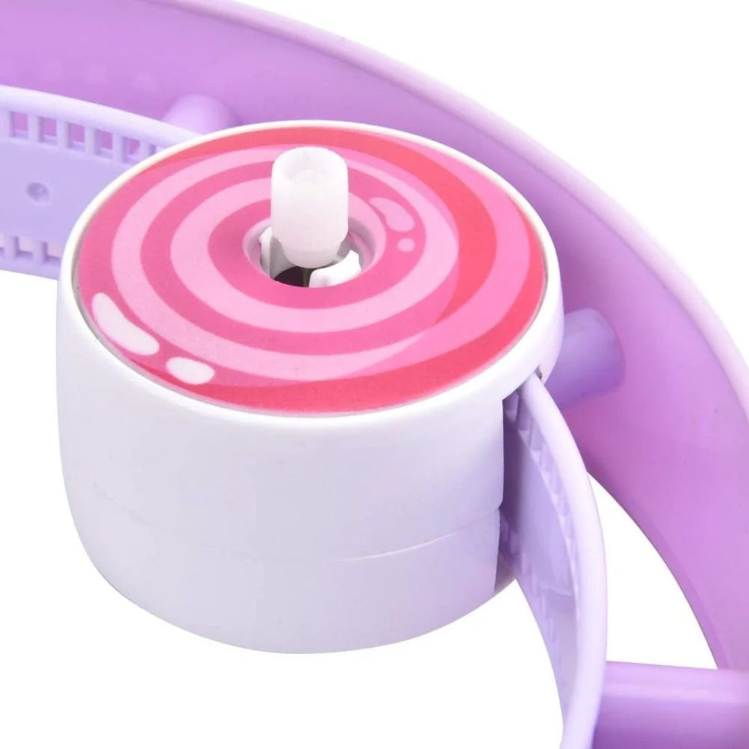 Looping Train Toy