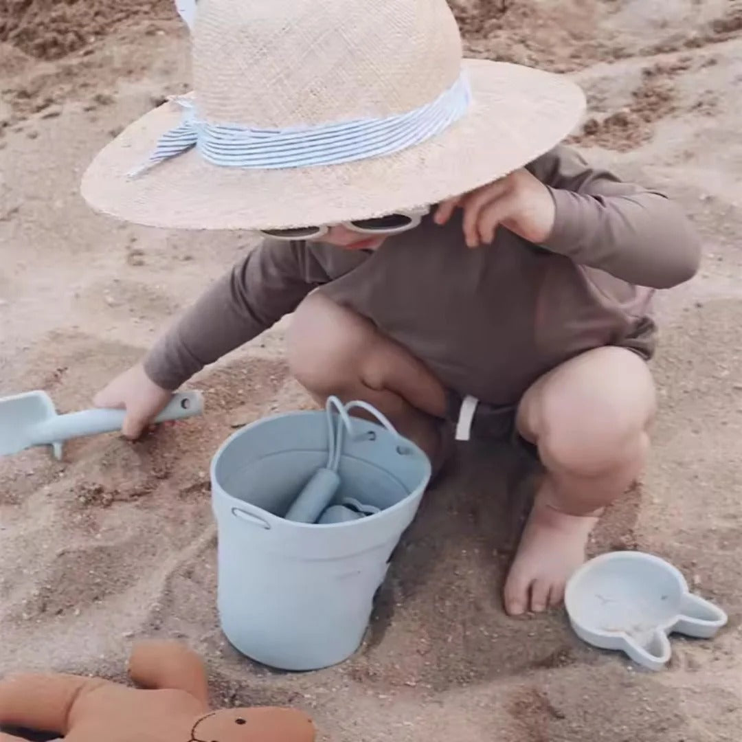 Beach Play Set For Children