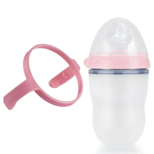 Baby Bottle Trainer