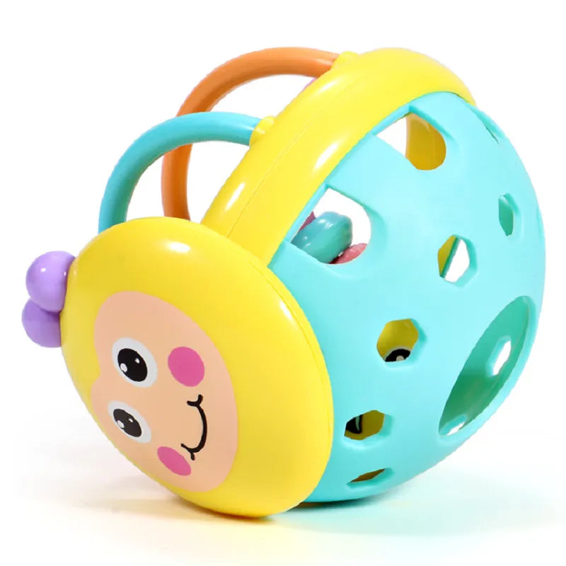Soothing Teether Ball