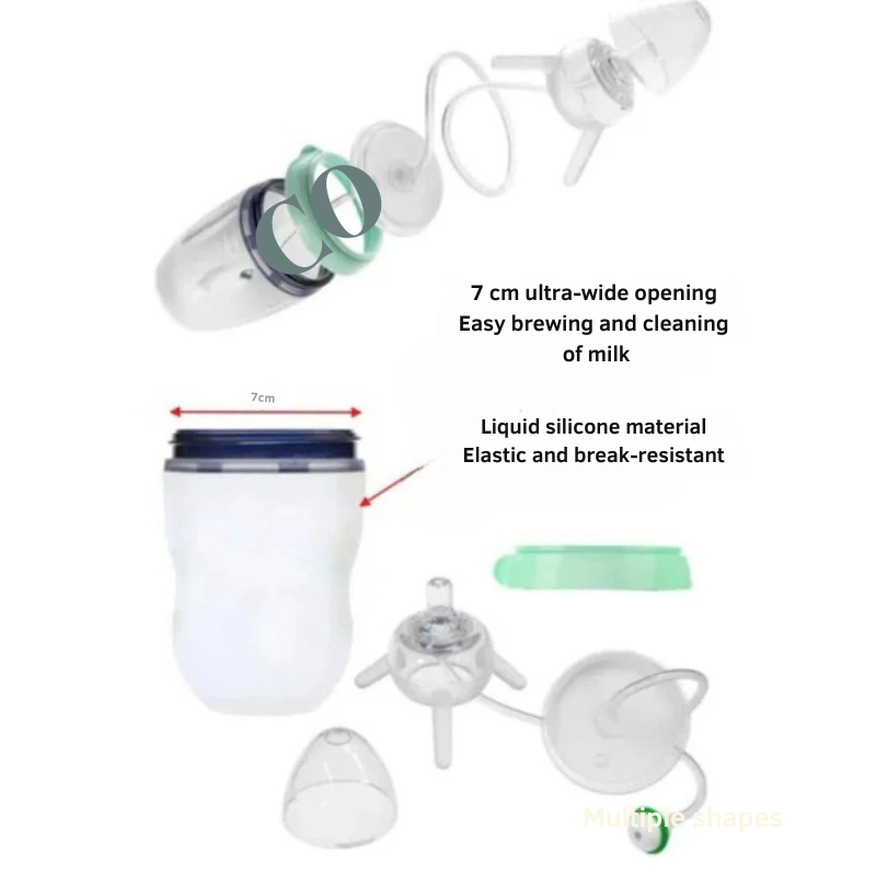 Baby Bottle Trainer