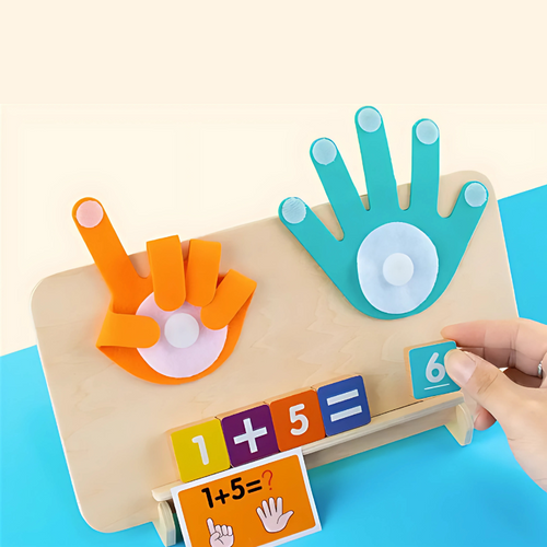 MathMate Learning Set