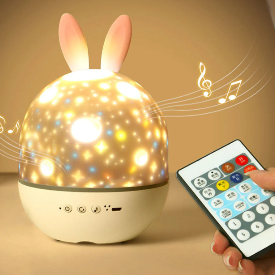 Soothing Night Light
