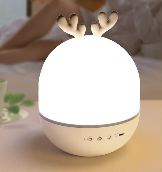 Soothing Night Light
