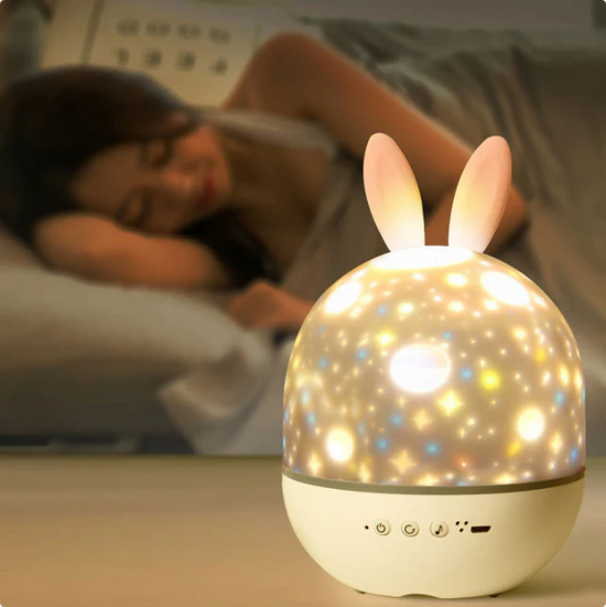 Soothing Night Light
