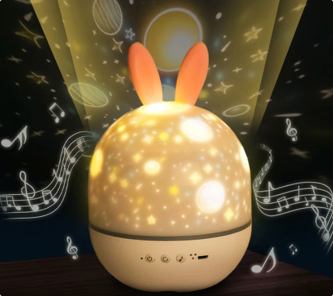 Soothing Night Light
