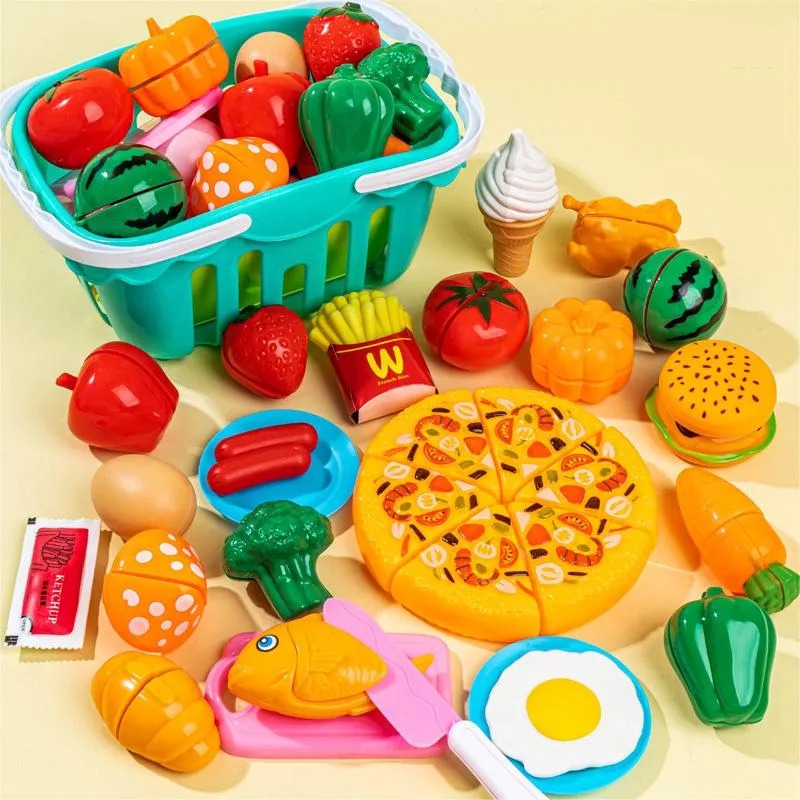 Slice & Serve Snack Set