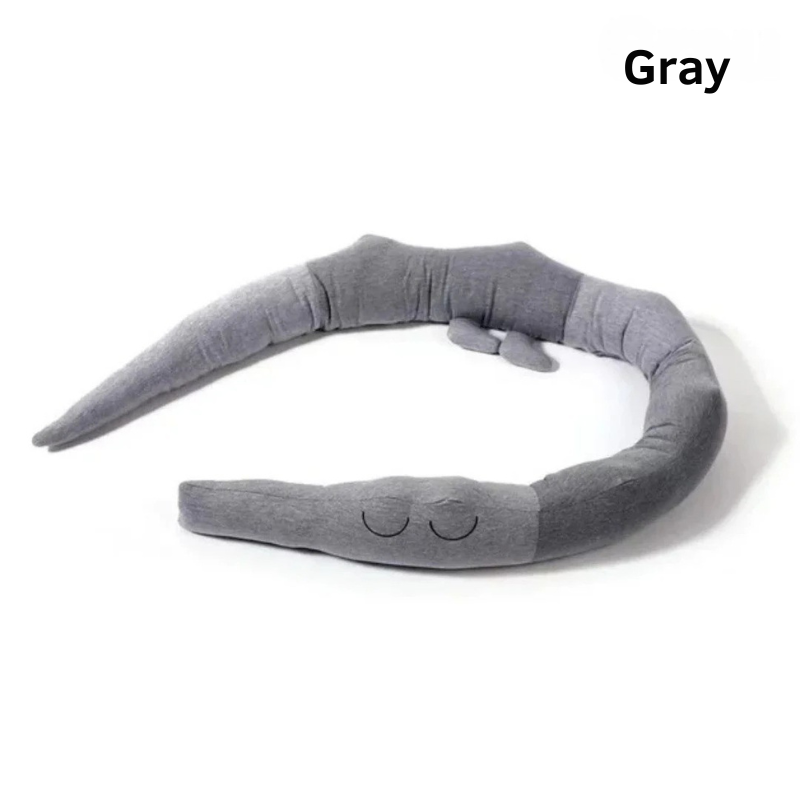 SafeNest – Ergonomic baby safety cushion and nursing ring