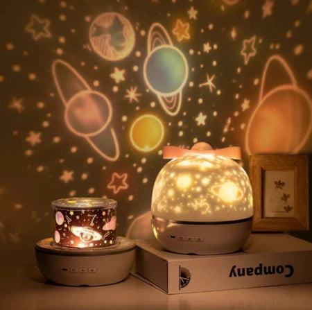 Soothing Night Light