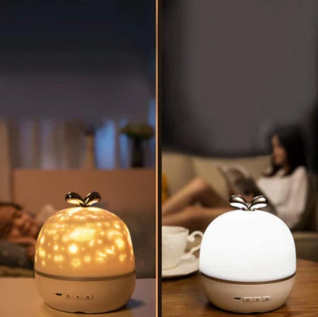 Soothing Night Light