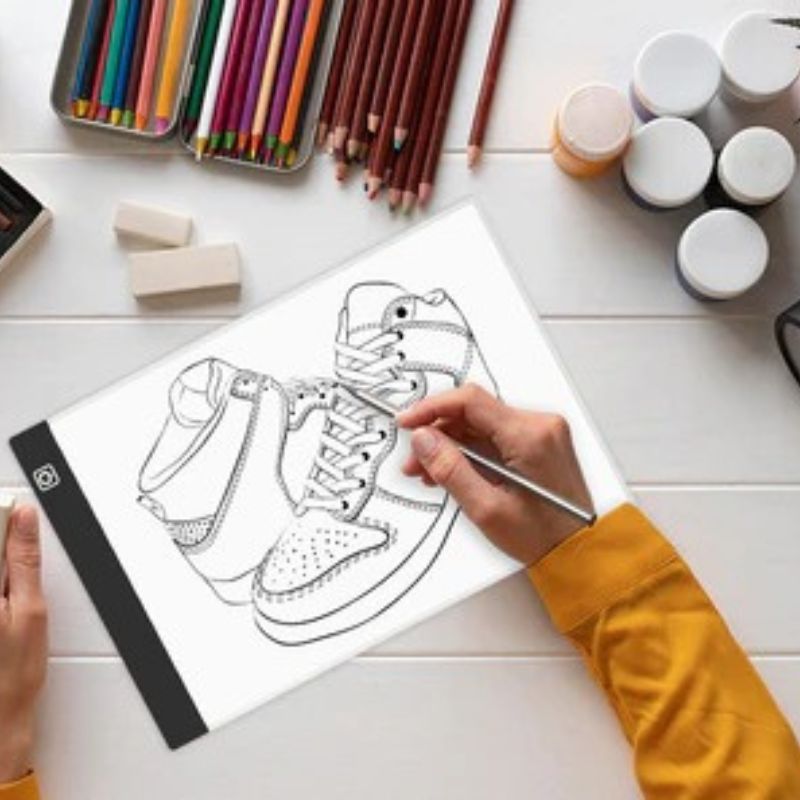 SketchMaster - Unlock Your Child's Creativity