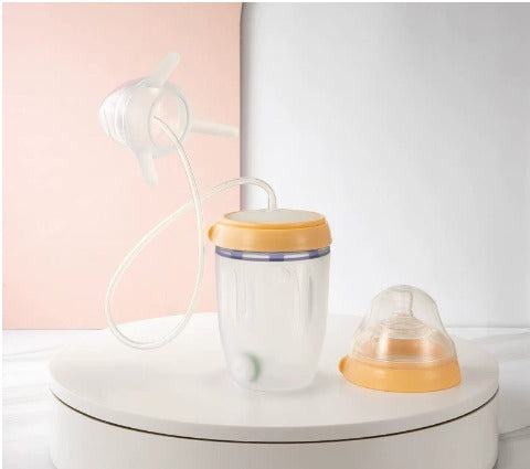 Baby Bottle Trainer