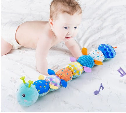 MelodyCrawl – Musical Sensory Caterpillar
