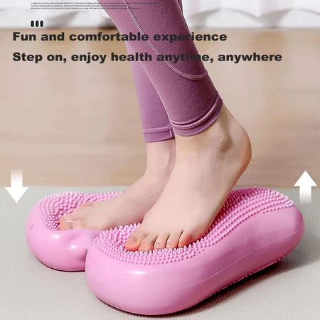 TippyToes - Stepper for Wobbly Children's Feet