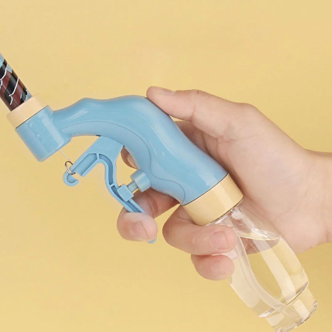T-Rex Power Splash